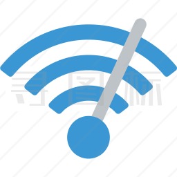 WiFi连接图标