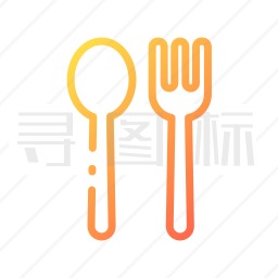 食物图标