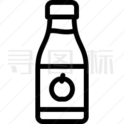 番茄酱图标