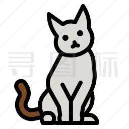 猫图标