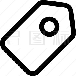 SEO标签图标