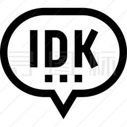 Idk公司图标