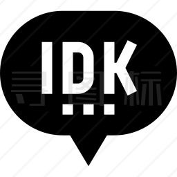 Idk公司图标