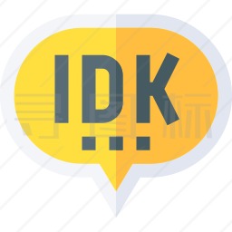 Idk公司图标