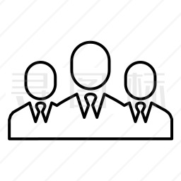 创业团队logo简笔画图片