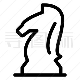 国际象棋图标