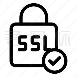 SSL图标