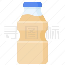 乳酸菌图标