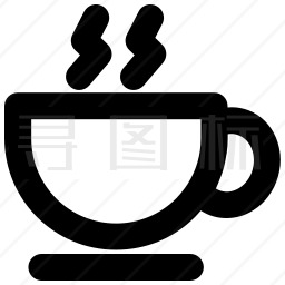 热茶图标