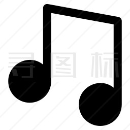 音符图标