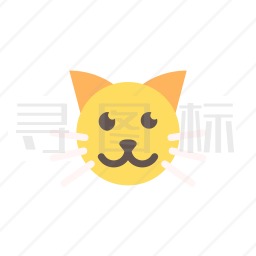 猫图标