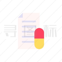 医方图标