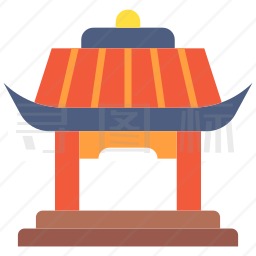 神社图标