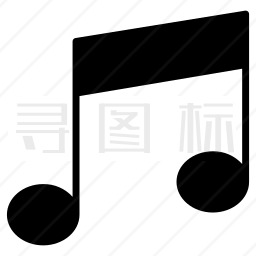 声音图标