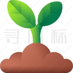 植物图标