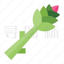 芦笋图标