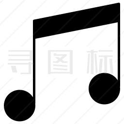 音乐图标