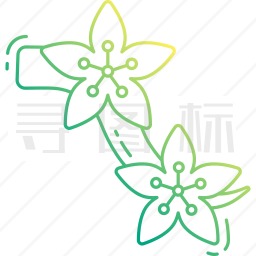 樱花图标