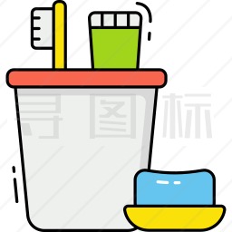 化妆品图标