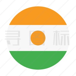 尼日尔图标