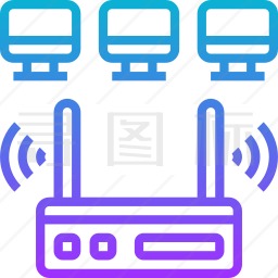 WiFi图标