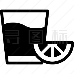 龙舌兰酒图标