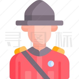 男人图标