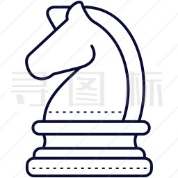 国际象棋图标