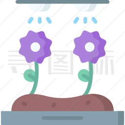 花图标