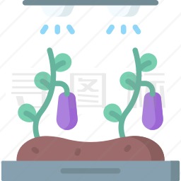 蔬菜图标