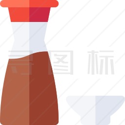 酱油图标