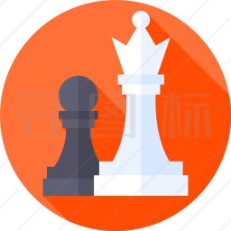 国际象棋图标