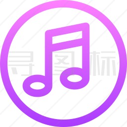 音乐图标