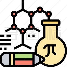 科学图标