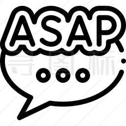 ASAP图标