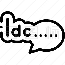 Idc公司图标