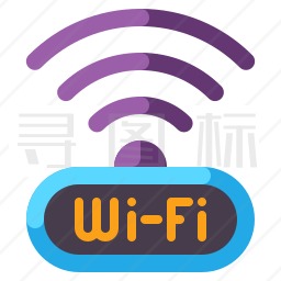 WiFi连接图标