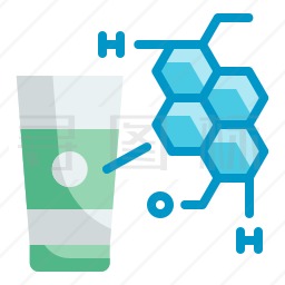 化学图标