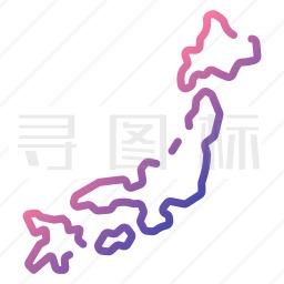 日本图标