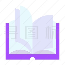 书图标