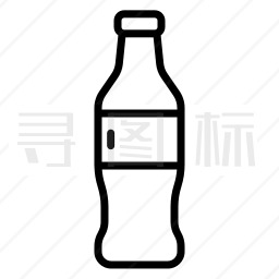 汽水图标