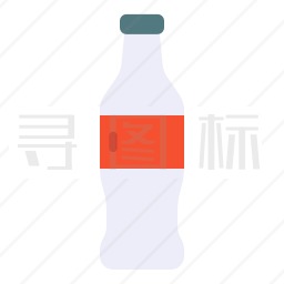 汽水图标