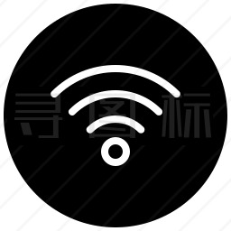 WiFi图标