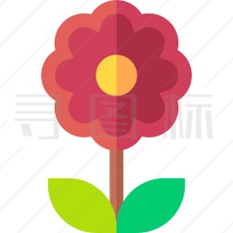 花图标