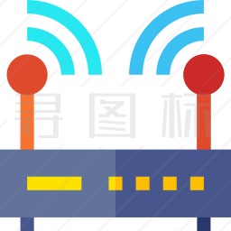 WiFi图标