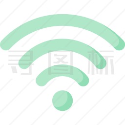 WiFi信号图标