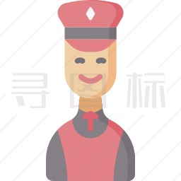 专门停车服务图标