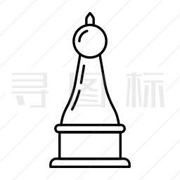 棋子图标