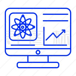 实验科学图标