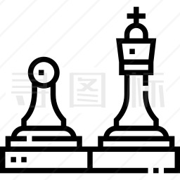 国际象棋图标